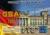 German Stations 100 ID3399